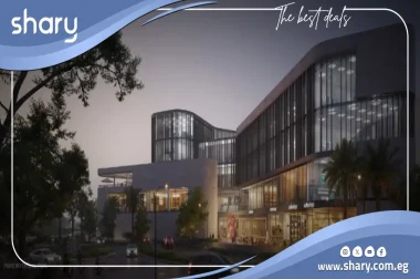 مول بوينت 90 التجمع الخامس Point 90 Mall New Cairo