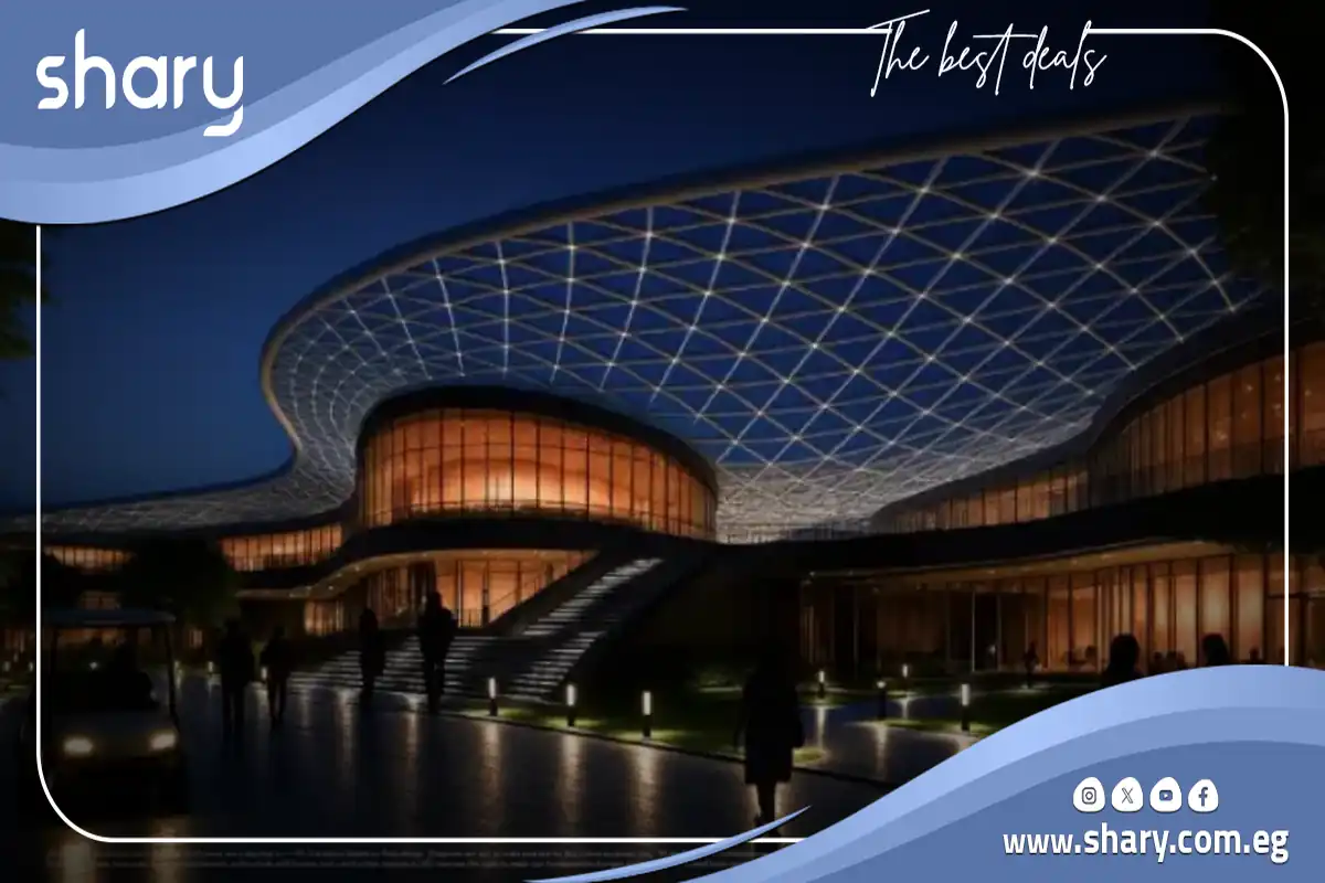 مول مايند سيت زايد الجديدة Mind Set Mall شركة لاند مارك صبور 12 مايند سيت مول