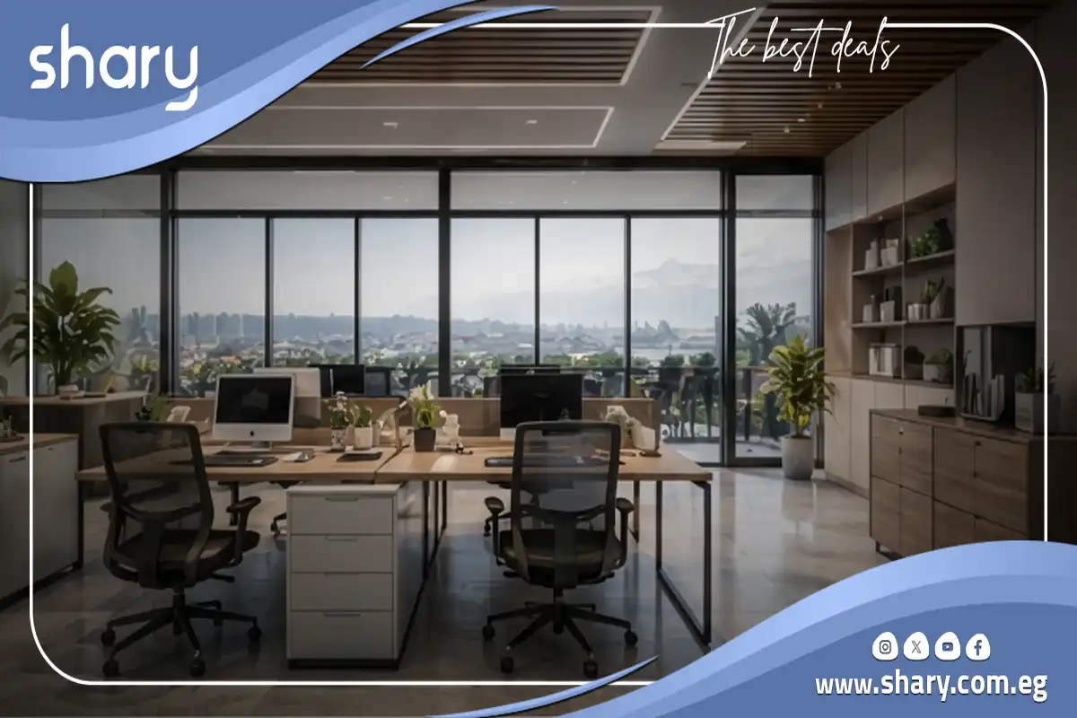 مول D2 Squared القاهرة الجديدة D2 Squared Business Complex شركة إيجل للتطوير العقاري 9 مشروع D2 Squared القاهرة الجديدة