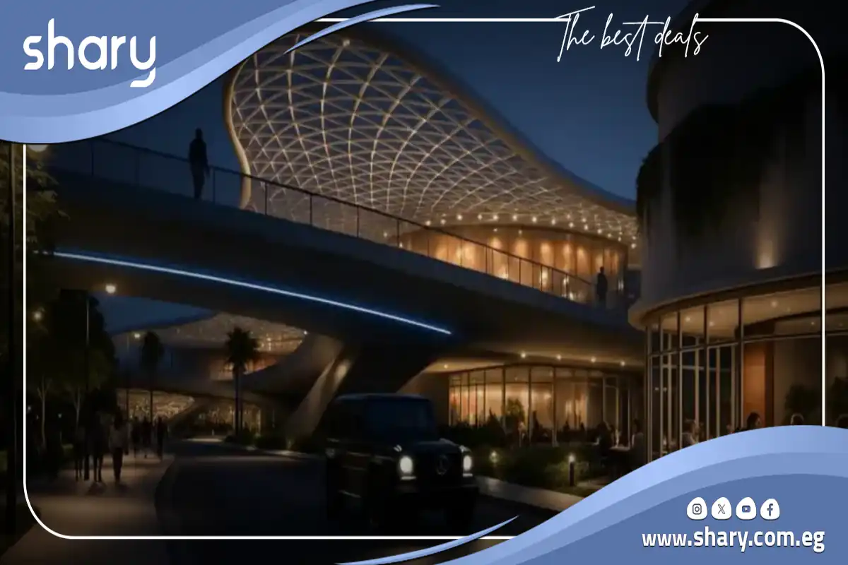 مول مايند سيت زايد الجديدة Mind Set Mall شركة لاند مارك صبور 11 مول مايند سيت الشيخ زايد