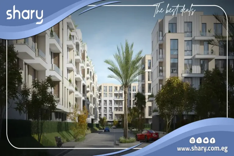 CIV West Compound El Sheikh Zayed, by Civilia Developments