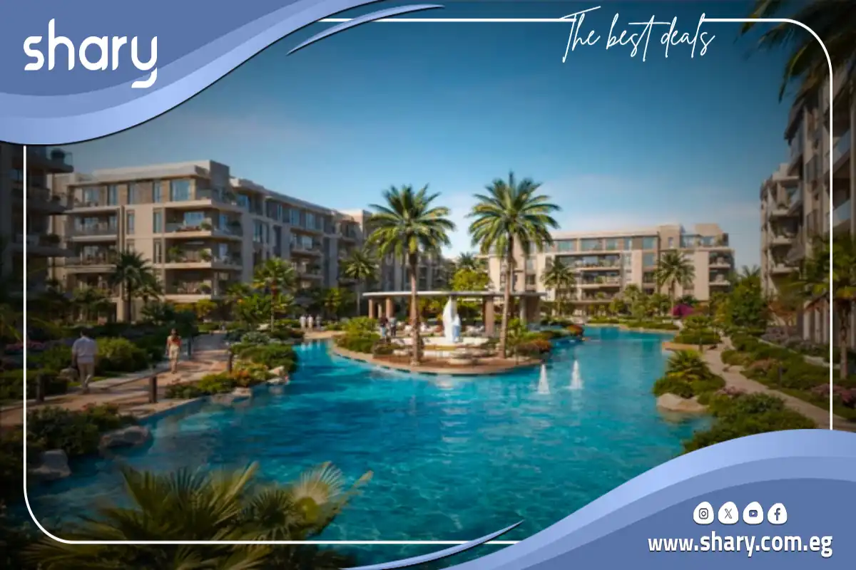 Calista Gardens Compound October | By Leaders Developments 9 Calista Gardens Compound