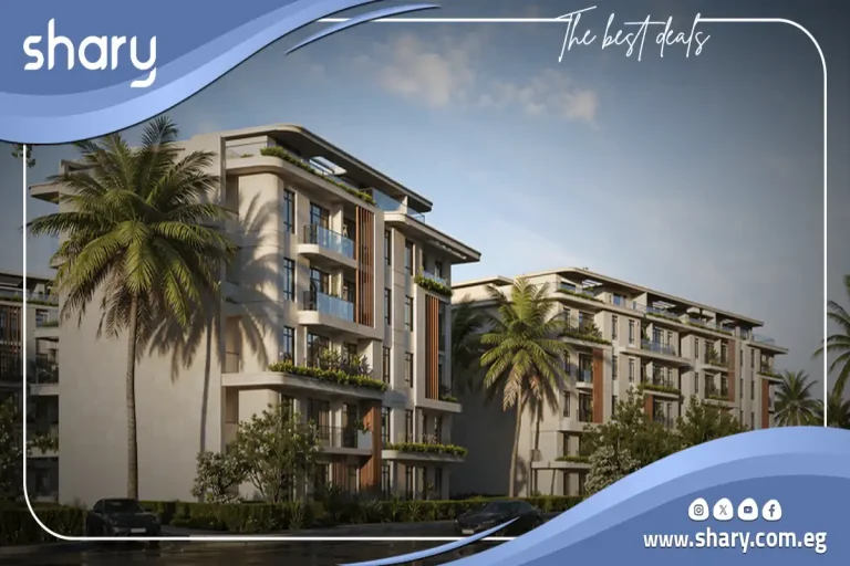 Calista Gardens Compound October | By Leaders Developments