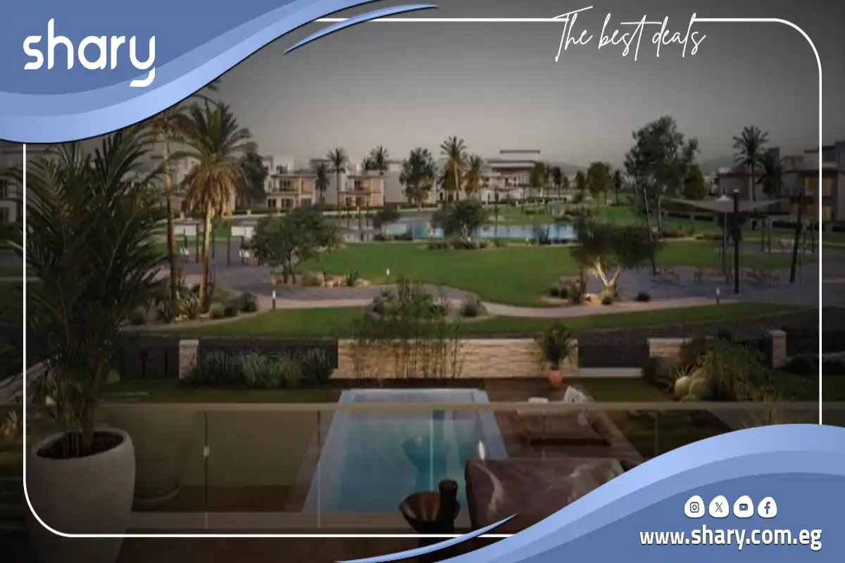 Haus Residence Compound El Sheikh Zayed | By Eterna Developments 9 Compound Haus Residence