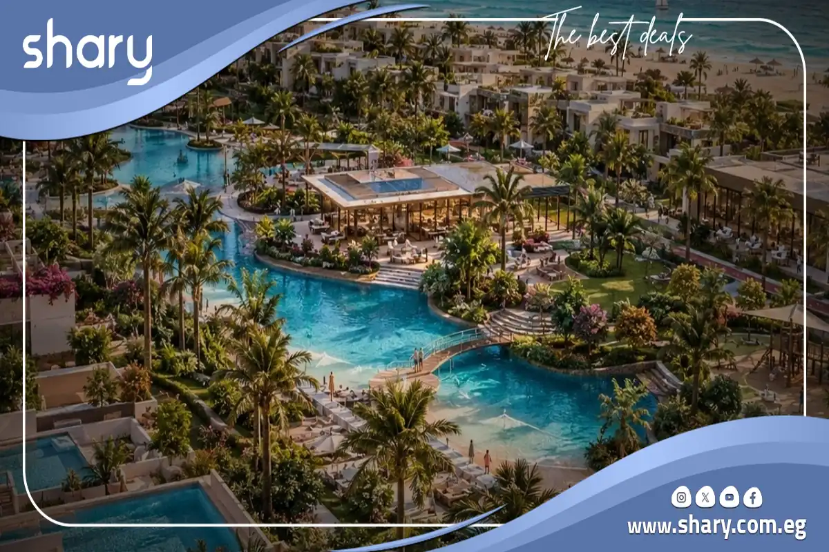 Four North Coast | By Madinet Masr Developments Prices 2026 10 Four Madinet Masr North Coast