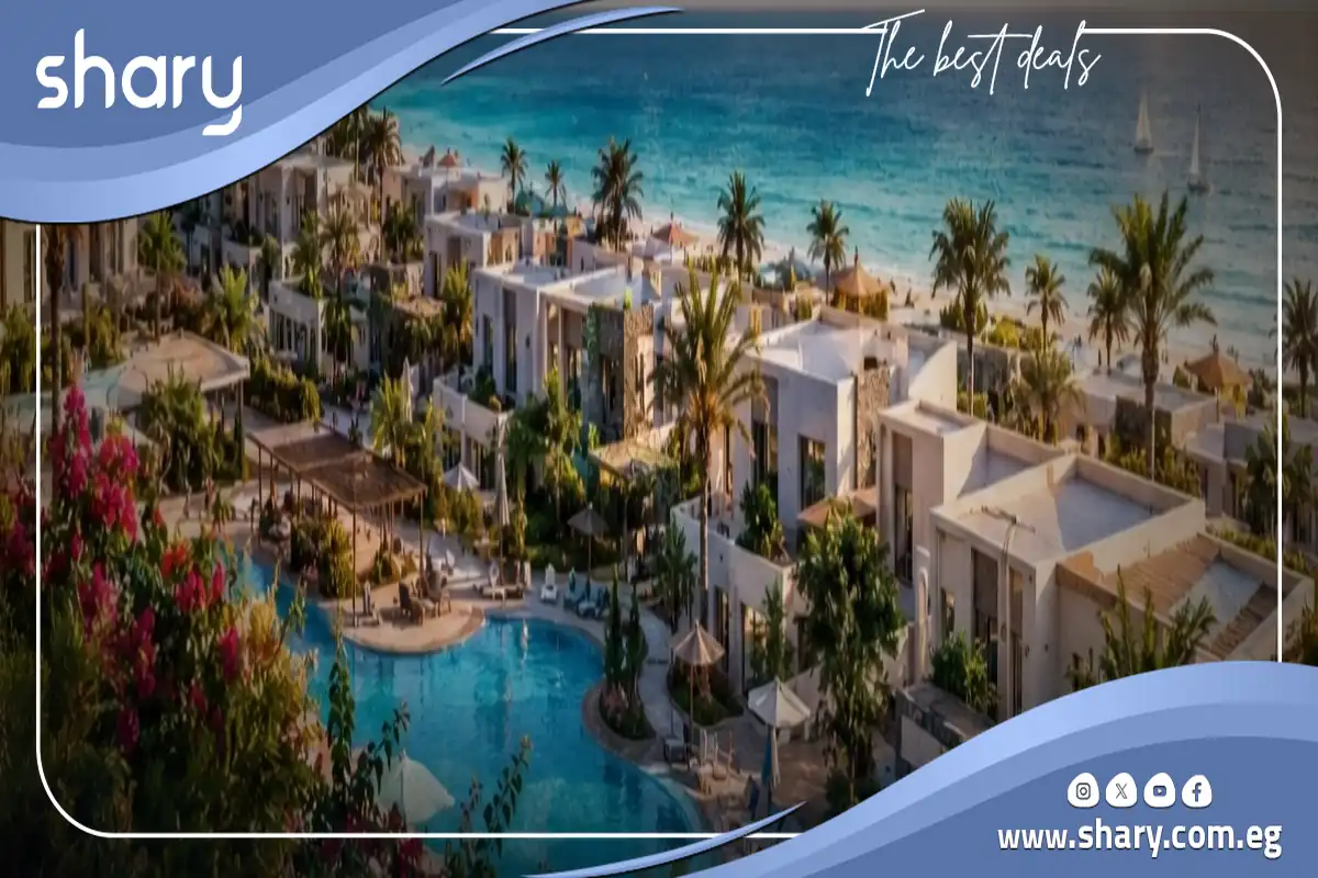 Four North Coast | By Madinet Masr Developments Prices 2026 12 Four North Coast Resort
