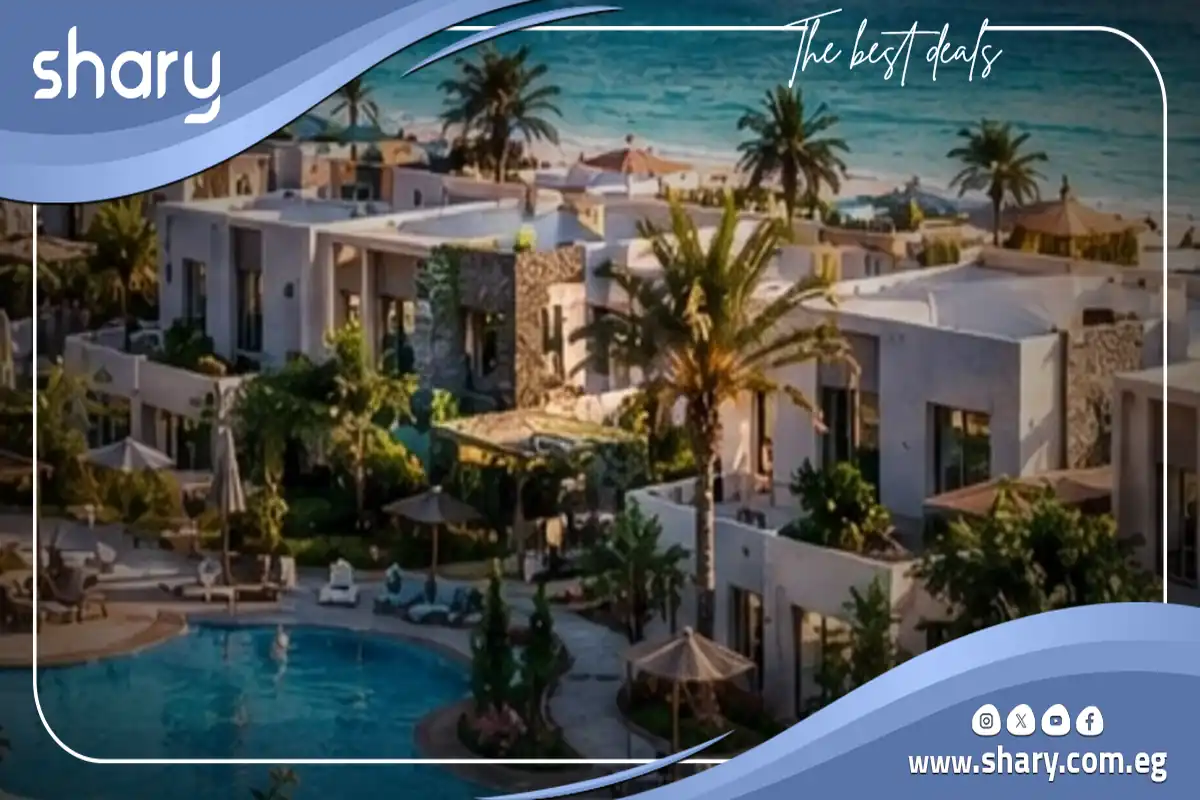 Four North Coast | By Madinet Masr Developments Prices 2026 9 Four Project