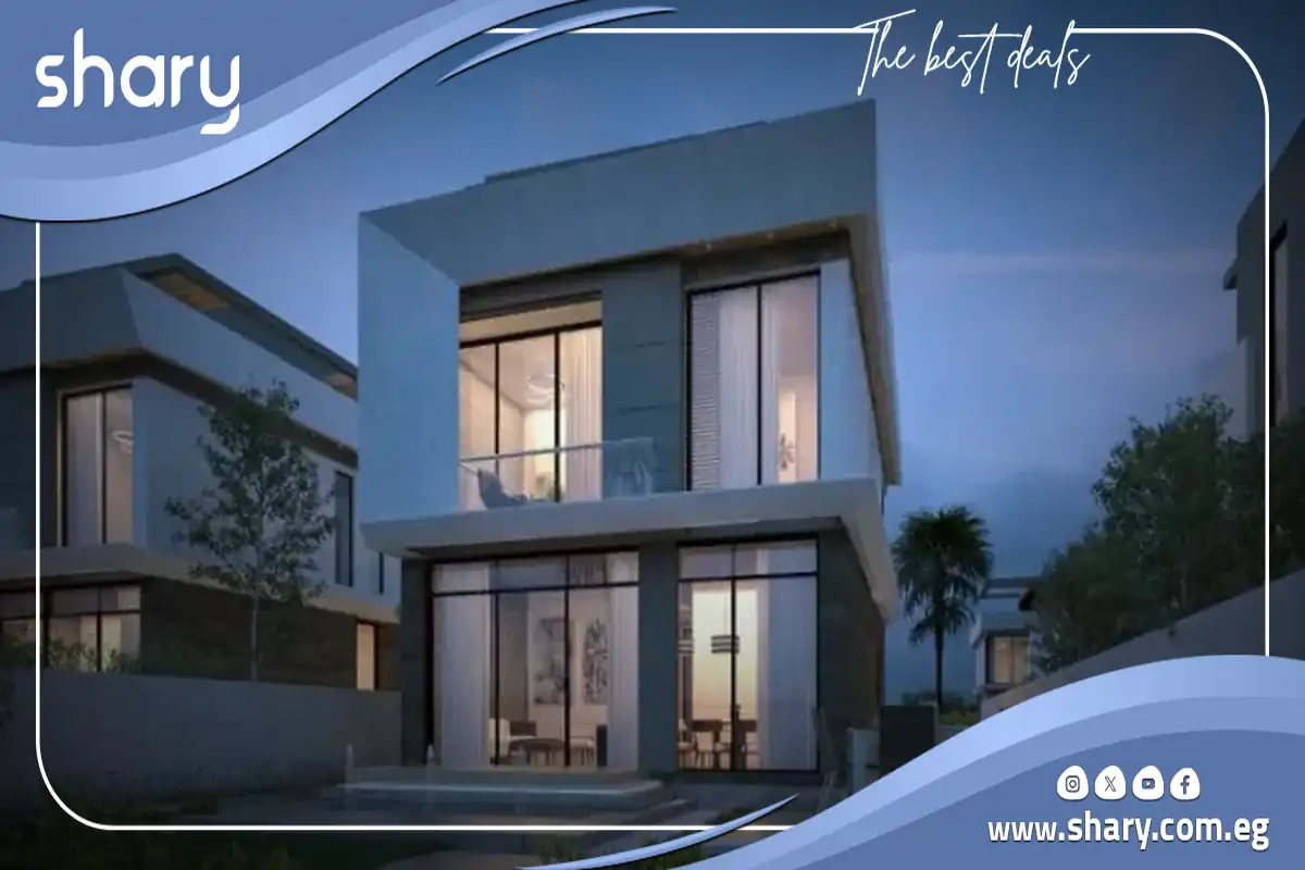 Miura Compound El Sheikh Zayed | By Al Oula Developments 12 Miura Compound New Zayed