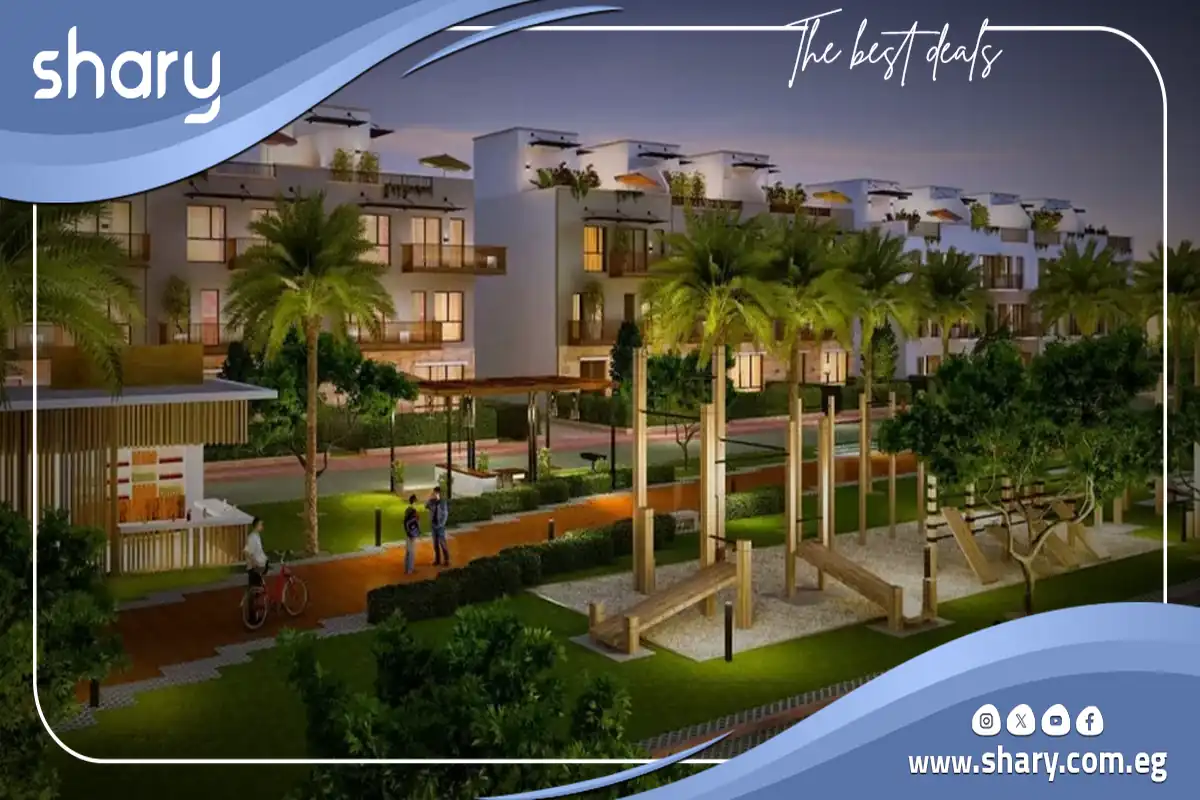 Miura Compound El Sheikh Zayed | By Al Oula Developments 7 Miura Project