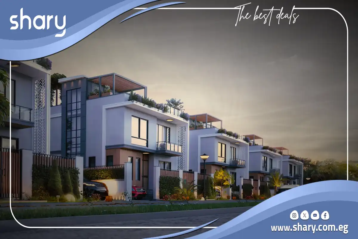 Miura Compound El Sheikh Zayed | By Al Oula Developments 9 Miura Zayed Compound
