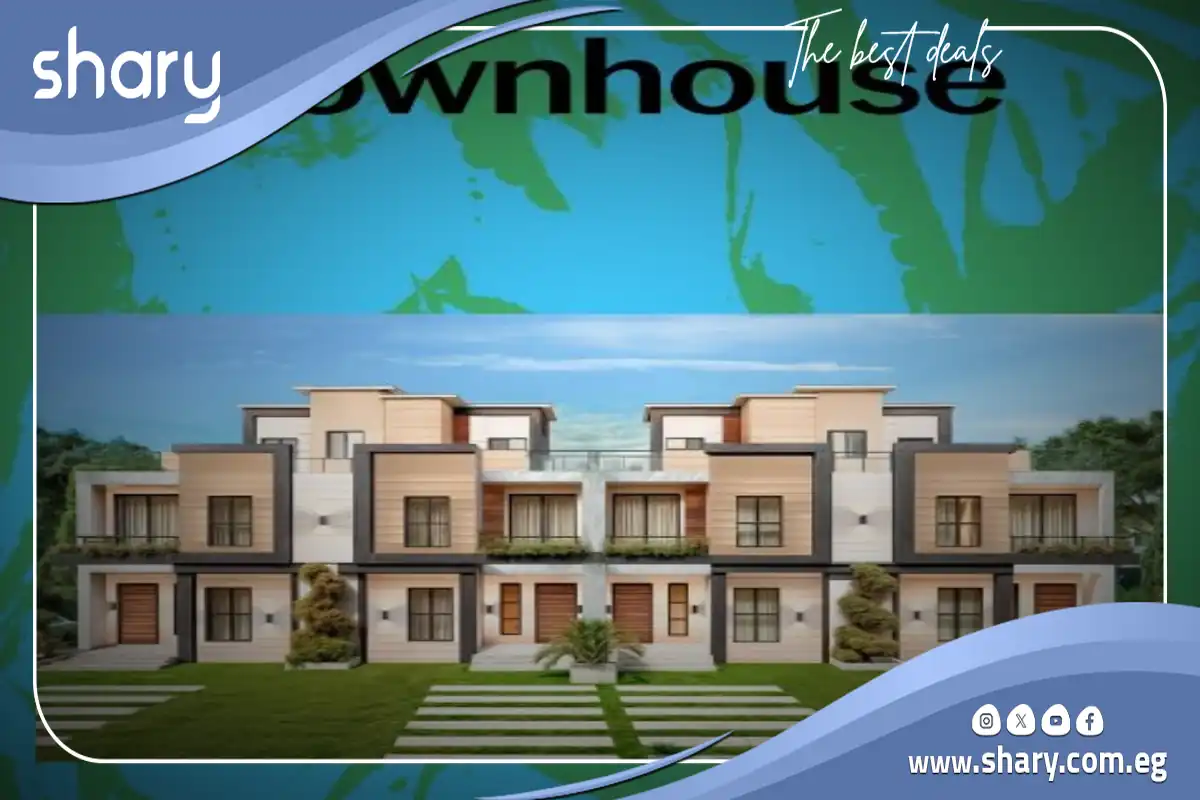 One Three One Compound New Zayed | By Zaya Developments 11 One Three One Compound Zaya Developments