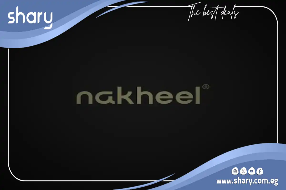 Styn Walk Mall El Shorouk | By Nakheel Developments 2026 9 Styn Walk Mall