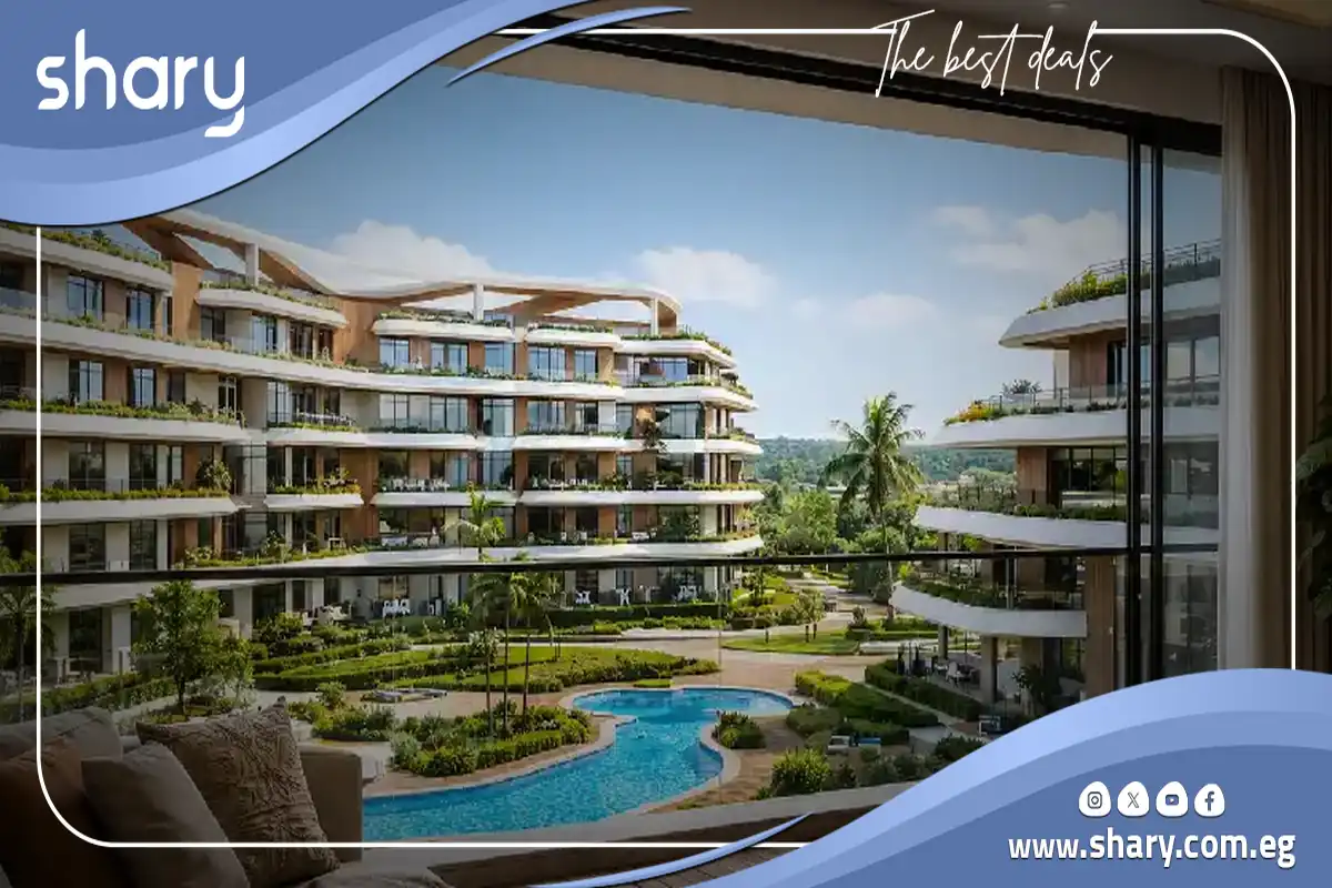 فندق سويس ريزيدنس أكتوبر Swissôtel Residences شركة سعود 2026 8 Swissoôtel October