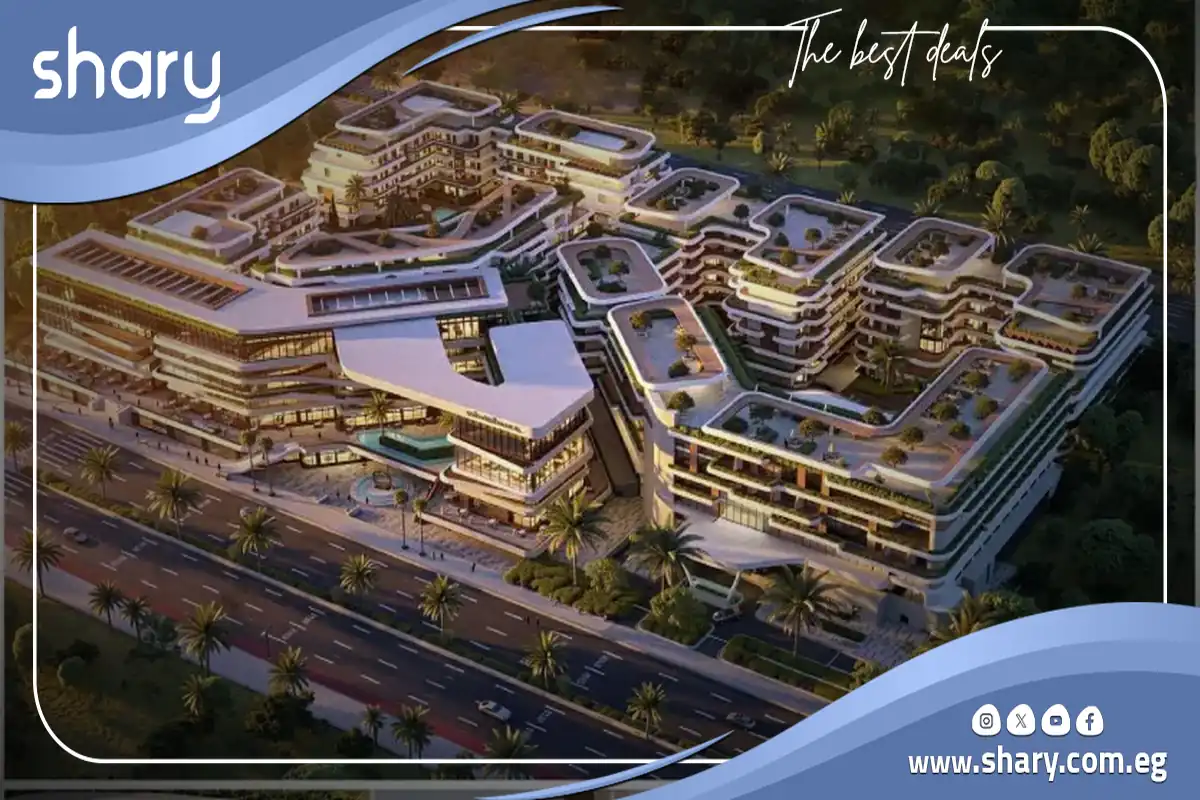 Swissôtel Residences October | By Saoud Urban Developments 12 Swissôtel October