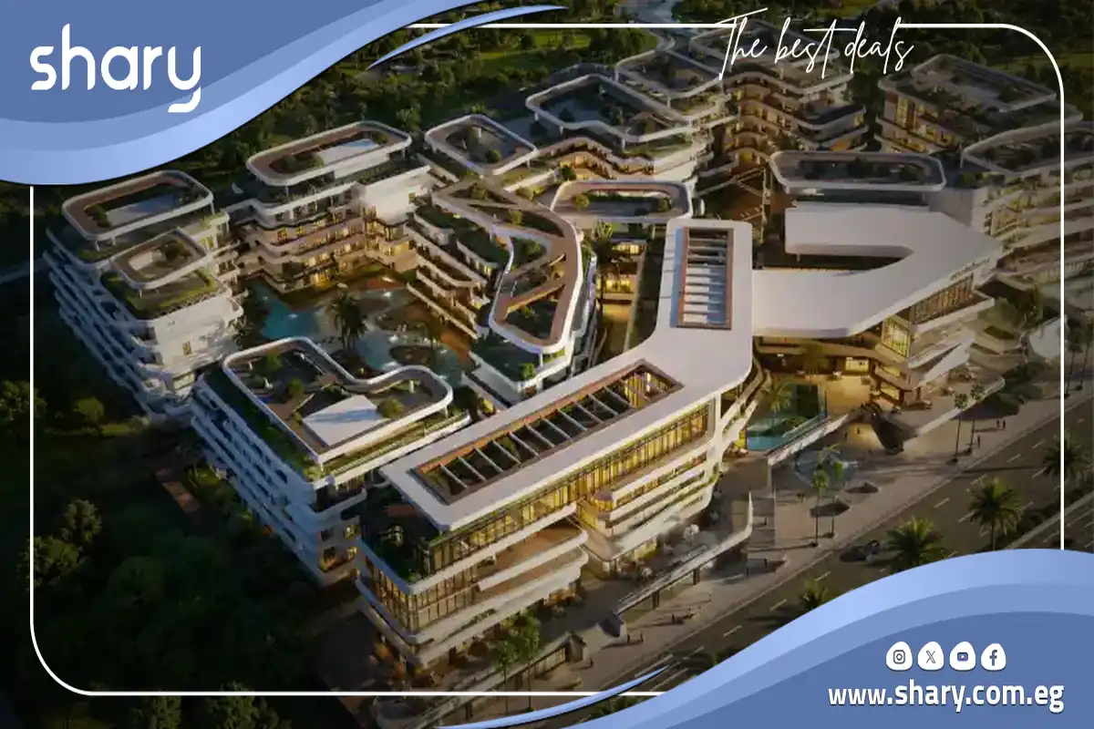 Swissôtel Residences October | By Saoud Urban Developments 10 Swissôtel Residences