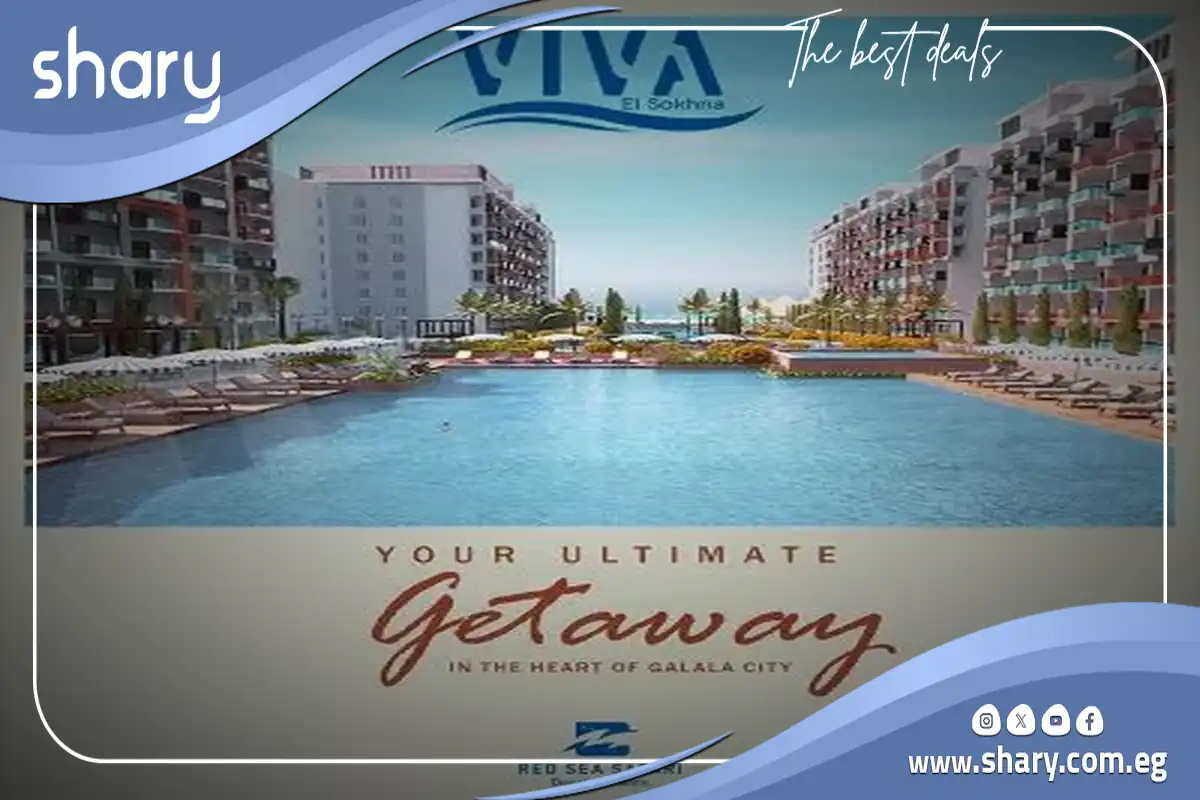 Viva Coast El Galala El Sokhna | By Red Sea Safari Developments 12 Viva Coast Ain Sokhna