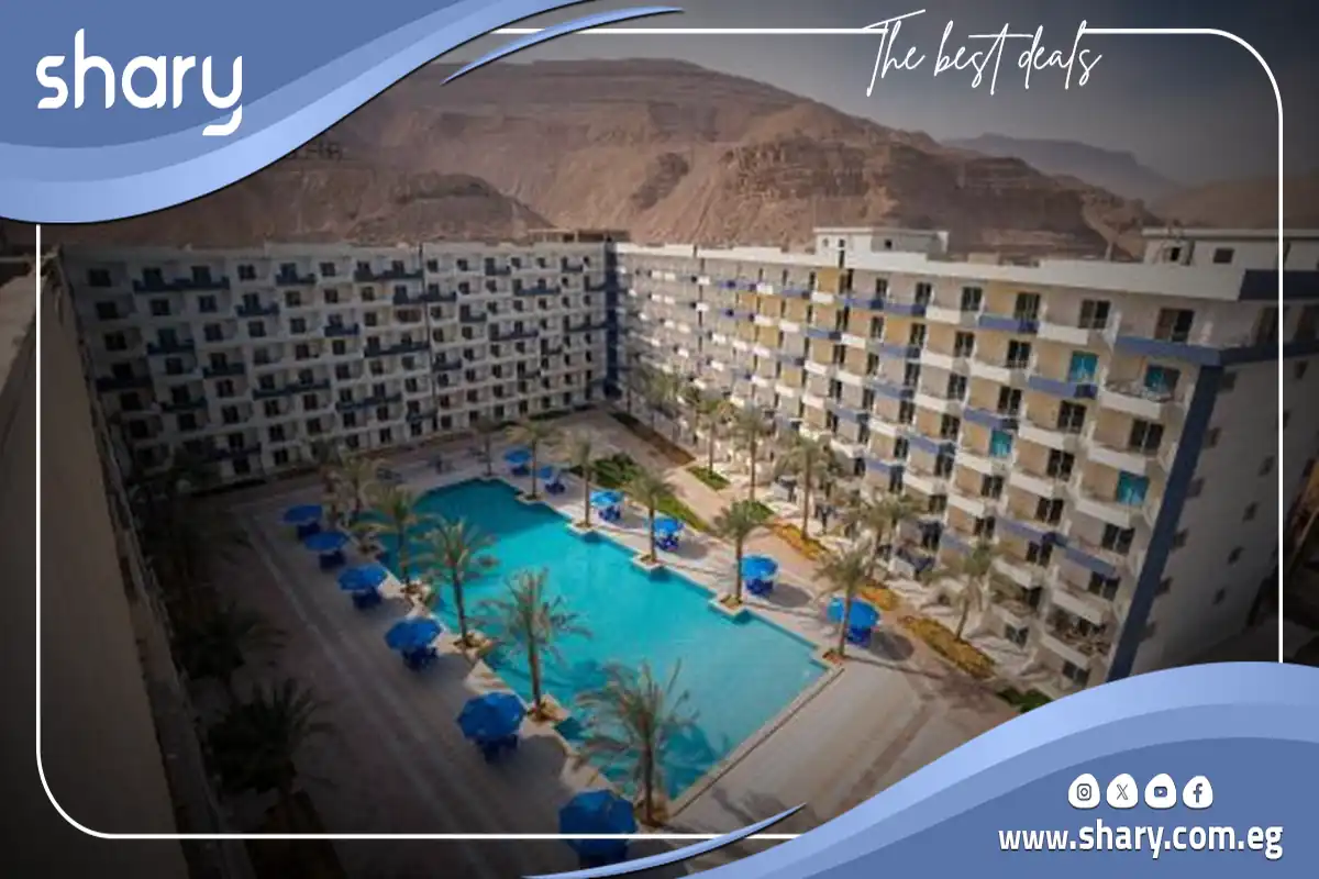 Viva Coast El Galala El Sokhna | By Red Sea Safari Developments 11 Viva Coast Project