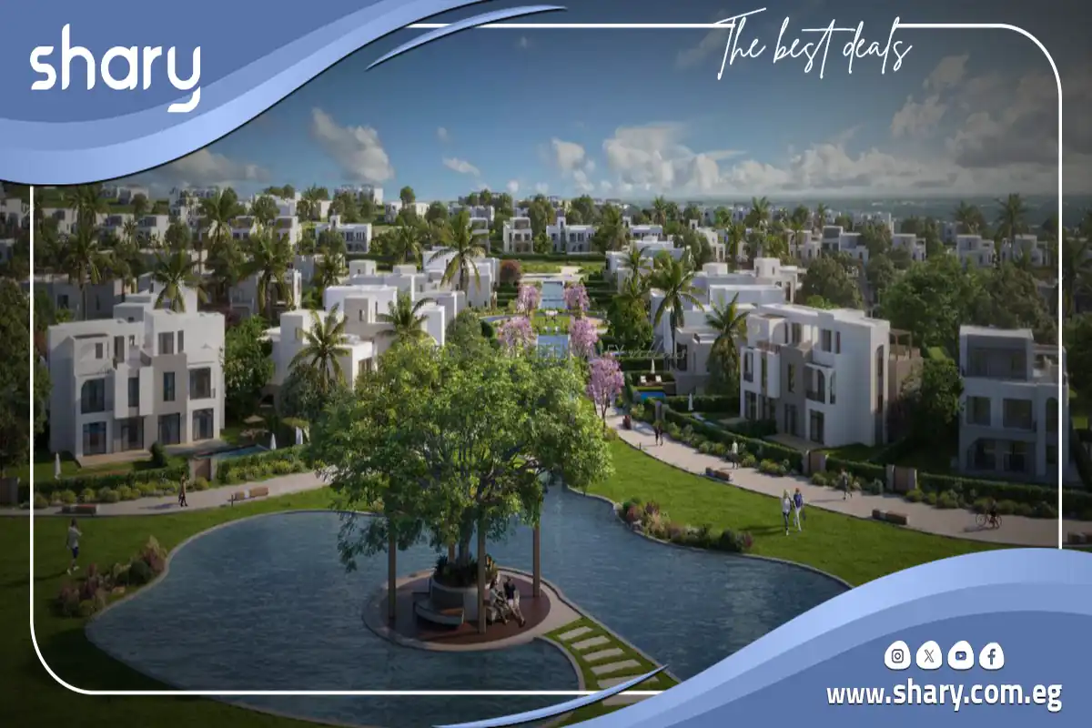 Mid Park Orascom Compound October, Prices 2026 7 Mid Park Orascom Compound Apartments