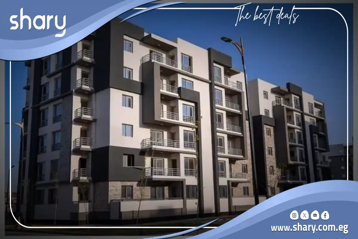 كمبوند قطامية 40 القاهرة الجديدة KATAMEYA 40 Compound New Cairo شركة ستار لايت للتطوير العقاري 8 قطامية 40 القاهرة الجديدة