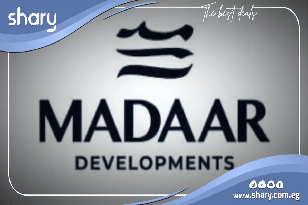 كمبوند مدار الشيخ زايد Madaar Compound Sheikh Zayed أسعار 2026 10 مشروع مدار الشيخ زايد