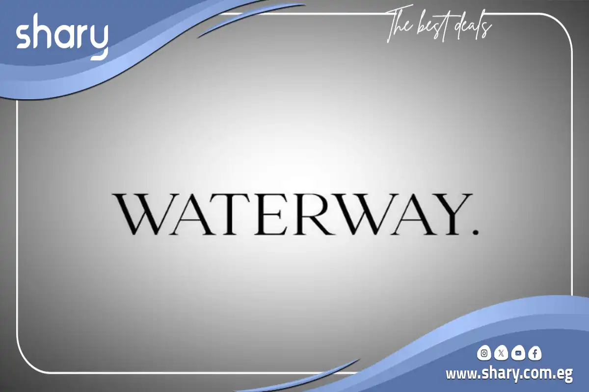 Waterway West Compound Sheikh Zayed, Prices 2026 7 Waterway Sheikh Zayed