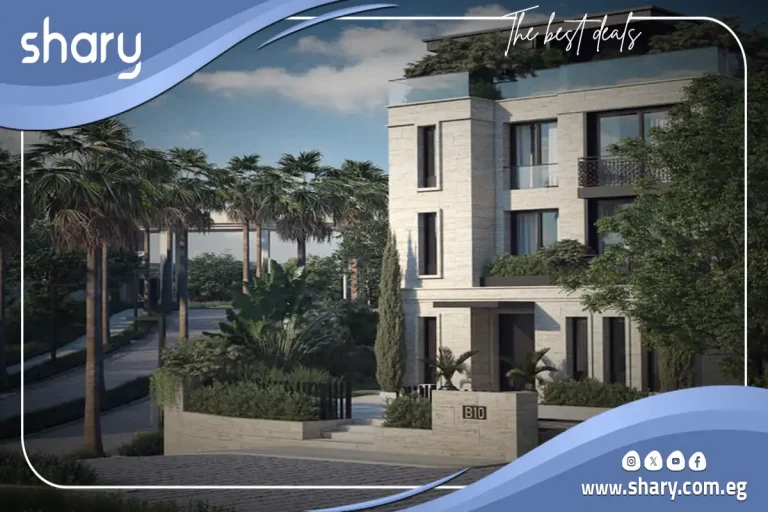 كمبوند قطامية 40 القاهرة الجديدة KATAMEYA 40 Compound New Cairo شركة ستار لايت للتطوير العقاري
