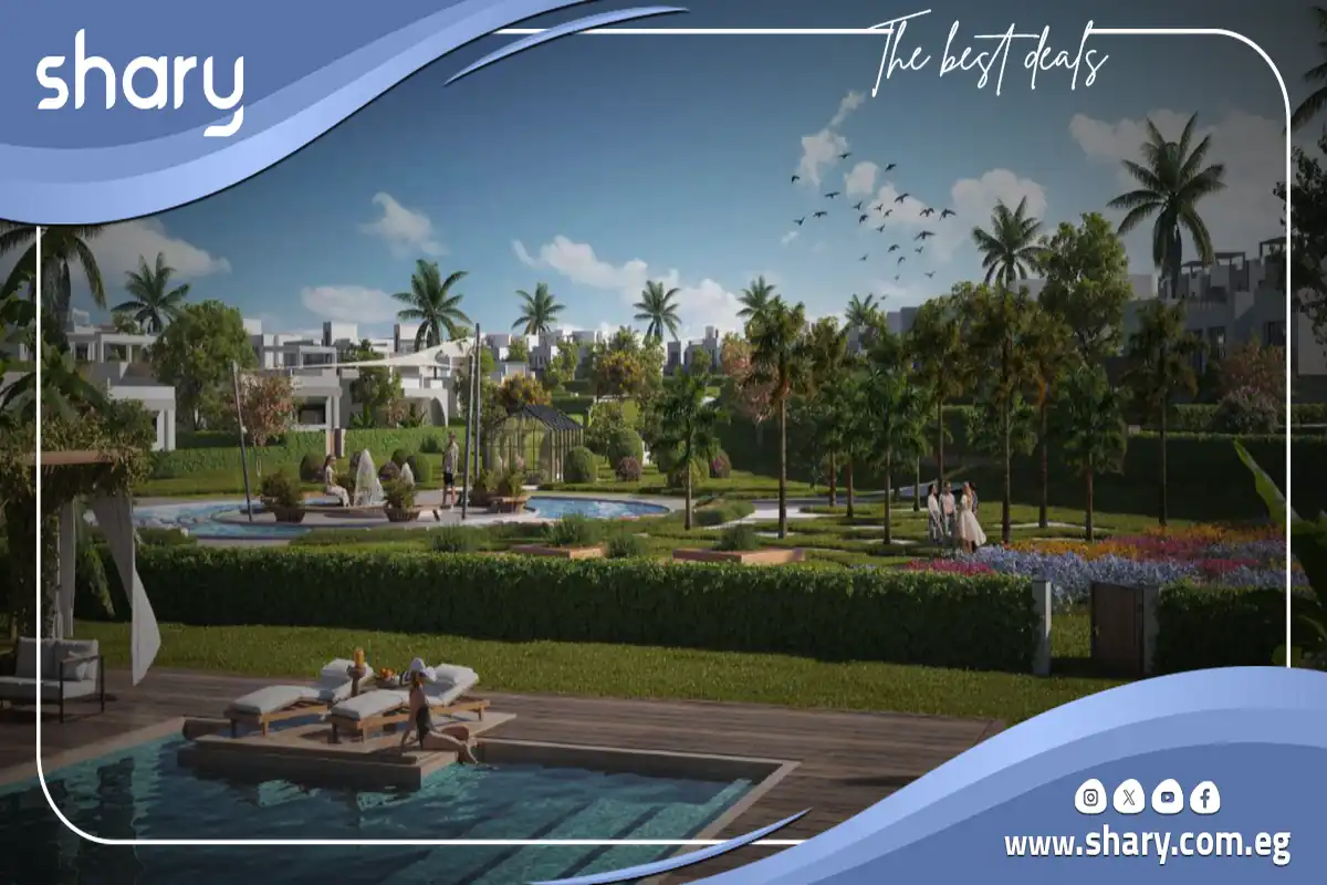 Mid Park Orascom Compound October, Prices 2026 10 Mid Park Orascom Compound October