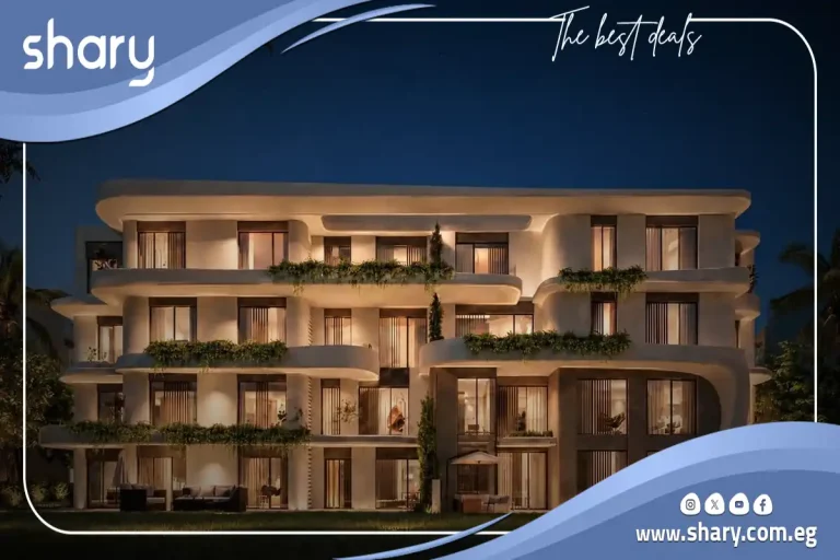 Mindset Compound New Zayed, by LMD Developments 2026