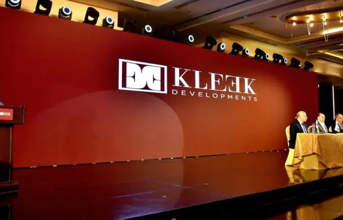 مشاريع شركة كليك للتطوير العقاري