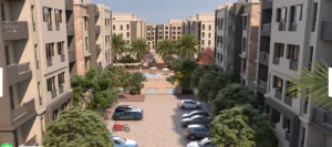 Apartments for Sale in Alca New Cairo | 180 sqm