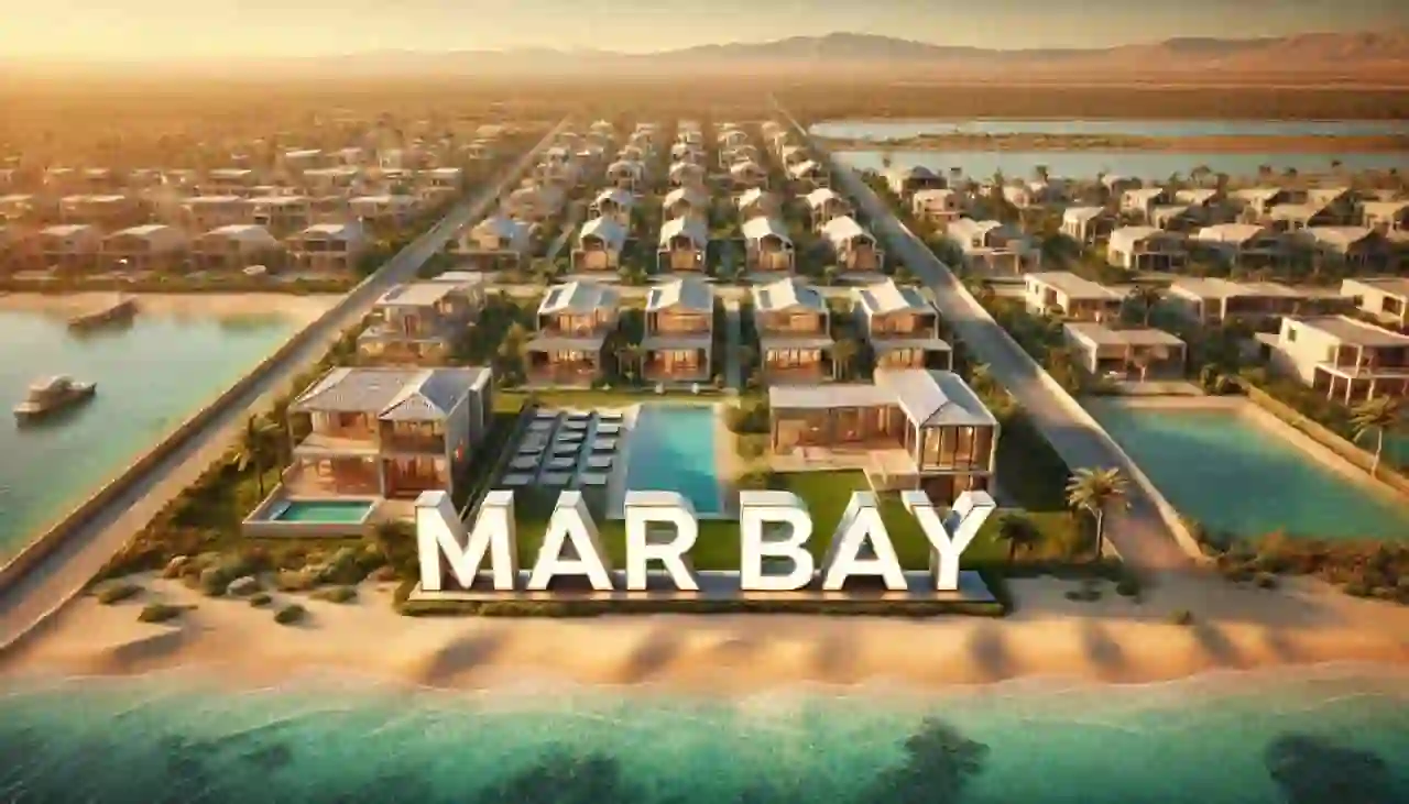 قرية مار باي راس الحكمة Mar Bay North Coast تفاصيل وأسعار