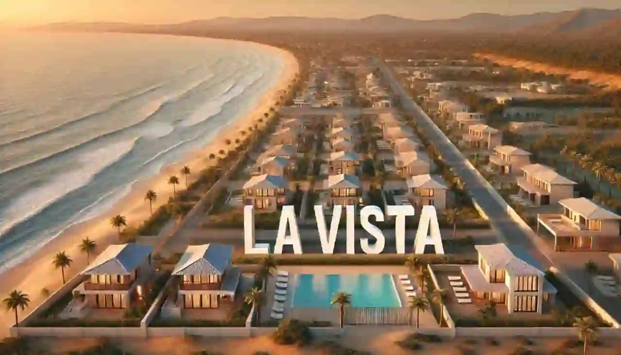 Resort la vista ras elhiekma