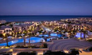 Twin house for sale in Mar Bay Ras El Hekma, 220 sqm