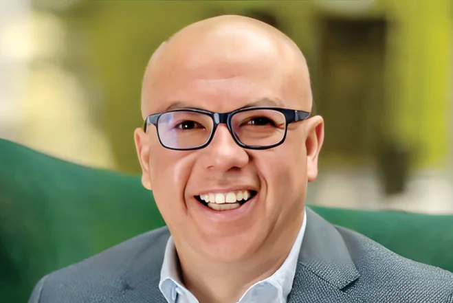 صاحب شركةماونتن فيو للتطويرالعقاري