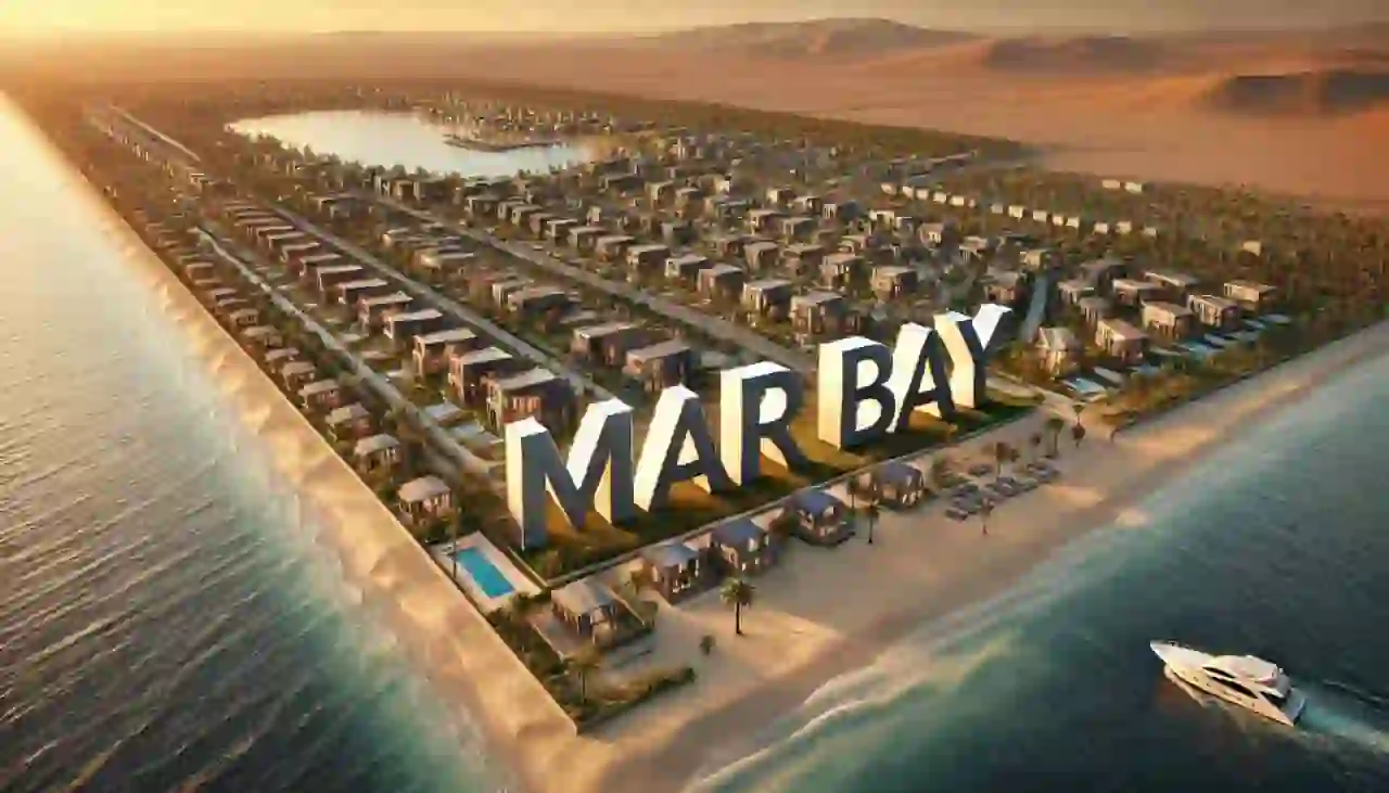 قرية مار باي راس الحكمة Mar Bay North Coast تفاصيل وأسعار