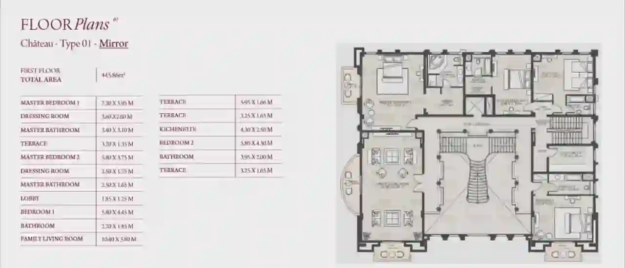 Granville New Capital Compound | 5% Down Payment 2 Granville