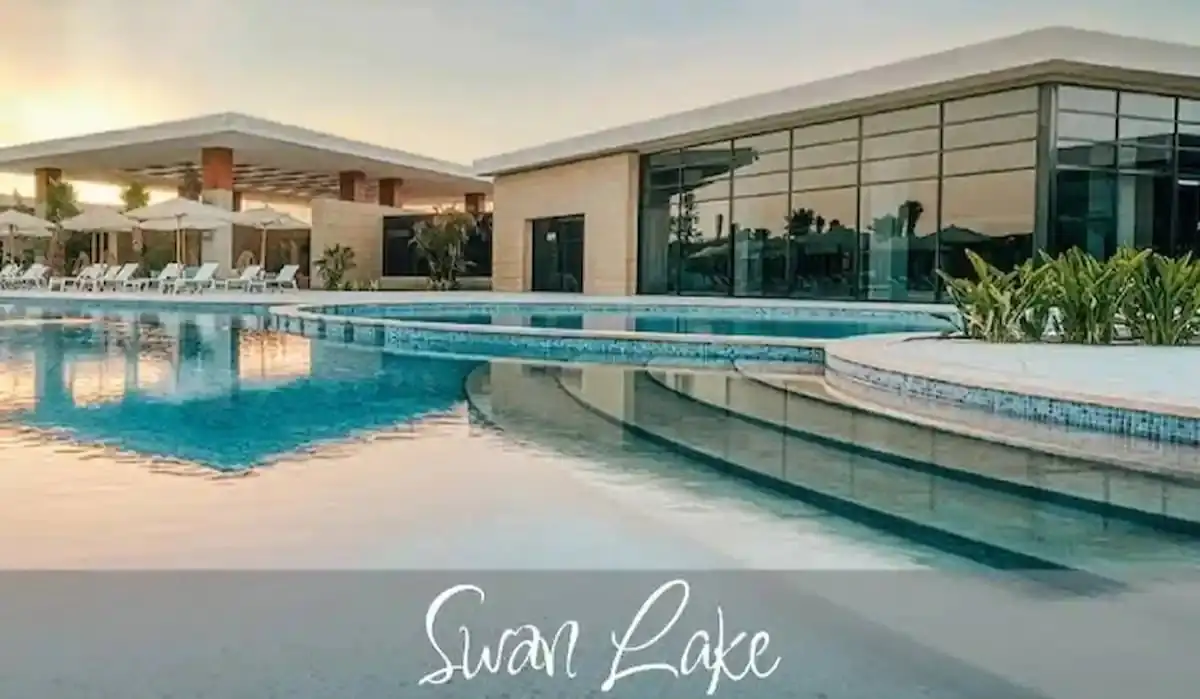 Swan Lake North Coast, Hassan Allam | 10% Down Payment