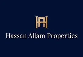 Hassan Allam Properties Developments projects