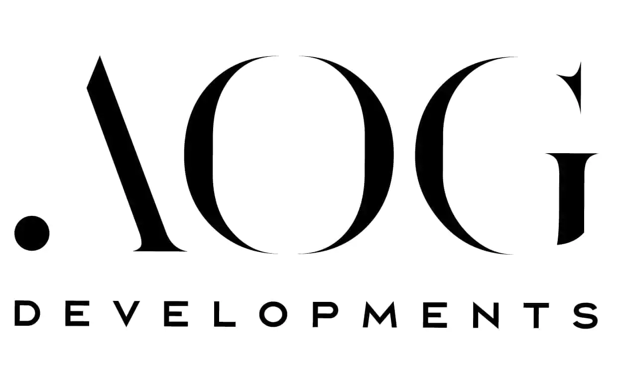 AOG Developments projects