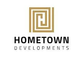مشاريع شركة هوم تاون للتطوير العقاري