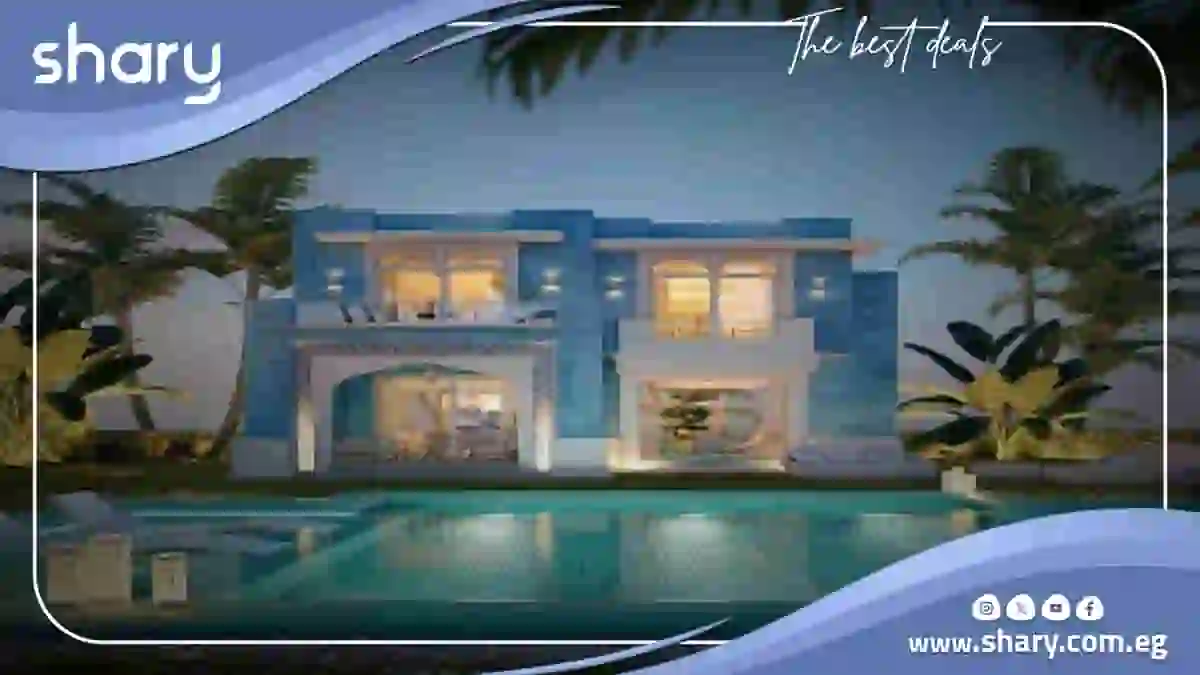 Elo Resort New Alamein | Prices and details 2025