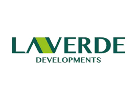 مشاريع شركة لافيردي للتطوير العقاري