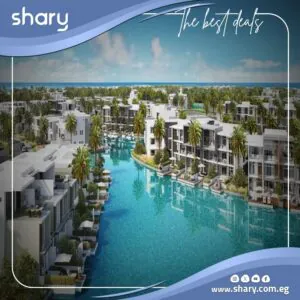 S Bay North Coast, Smeralda Sidi Heneish, chalet prices 2025