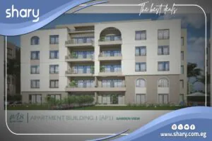 Standalone Villa for Sale in Marina 8 North Coast 295 sqm