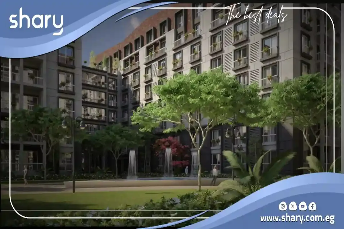 Park Lane New Capital Compound Prices 2025